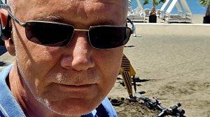 Болгария | Полетели по полной | Просто не ожидал...