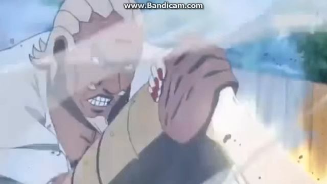 Типа бой Райкаге и Хокаге смотреть онлайн