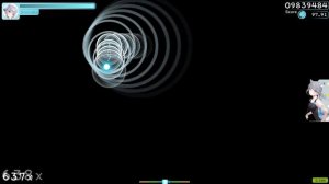 КАК НАУЧИТЬСЯ ЖАТЬ | ГАЙД НА СТРИМЫ В OSU! | ФИНГЕР КОНТРО