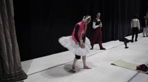 "Сильні". Олена Печенюк.