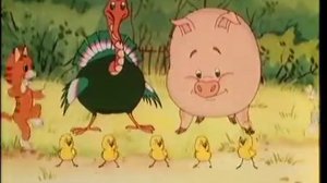 Дора Дора Помидора! Мультфильм для детей