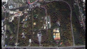 Харьков, парк Горького 2005-2018