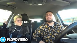 ЧСВ ЖДАЛА МАЖОРА А ПРИЕХАЛ АЛЬФОНСО / ДОВЕЛ ЧСВ ДО СРЫВА / Ars FloYd