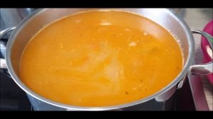 Рассольник с кабачком ! Домашняя еда Кухня Рецепты