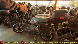 СКУТЕР НАРХЛАРИ СИНДИ. УРГАНЧ СКУТЕР НАРХЛАРИ + СКИДКА