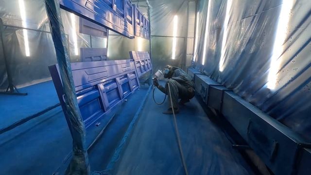 Электрические трициклы Ecoget. Как они едут?