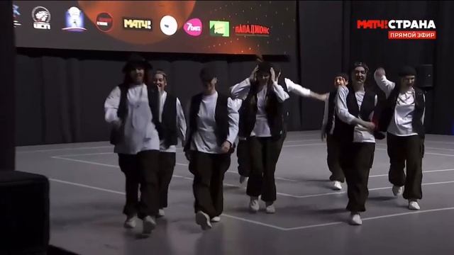 Хип-хоп 3 смотреть онлайн