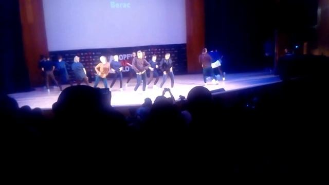 Вегас Рязань