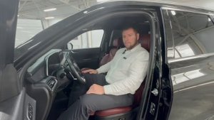 Продается HYUNDAI PALISADE 2021 /Авто с пробегом