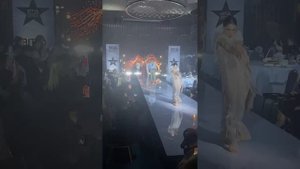 TATIANA LARIONOVA анонс коллекции "Онегин".mp4