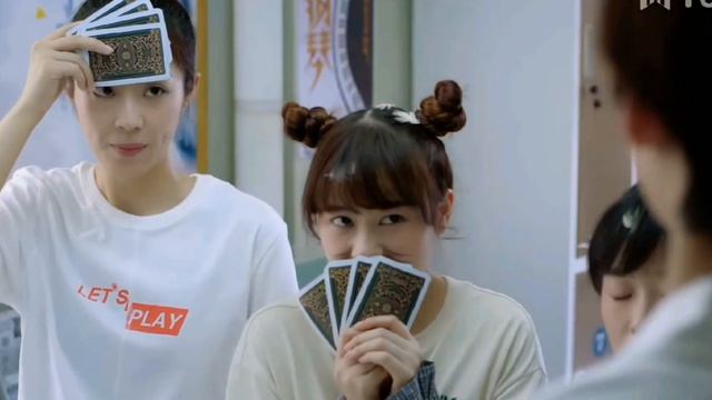 💕влюбилась в холодного эгоиста💕[клип к дораме "Профессионал Одиночка"] смотреть онлайн