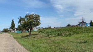 Малая Родина с.Ожогино Курганская область#деревня #ку?
