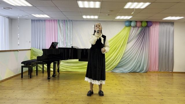 685 Алексеева София 11 лет смотреть онлайн