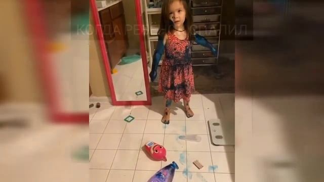 Прикольные ВИДЕОРОЛИКИ С ЖИВОТНЫМИ. Лучшие COUB ПРИКОЛЫ. Часть 3. смотреть онлайн