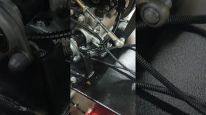 икудзо по болтикам!