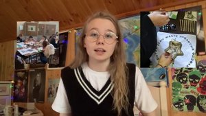 Видеовизитка Таврида.Арт 2022