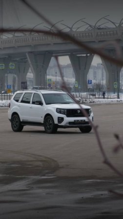 Как выгодно купить премиум в 2025 / Топовый внедорожник в своем классе / Kia Mohave