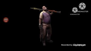 идея создания трейлера left 4 dead 2 пародии