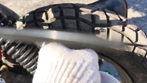 Неожиданная максимальная скорость Ямаха минт 70сс