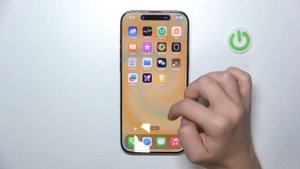 iPhone 16 Pro Max | Как записать видео с экрана iPhone 16 Pro Max - Запи