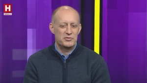 Дмитрий Афанасьев — финалист конкурса «Лидеры России. Политика» | ИНТЕРЕСНО