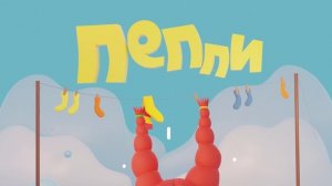 Бродкаст для телеканала Cartoon classics, Мария Овечкина