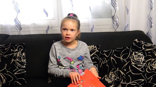 Как обмануть ведьмочку/ Юмор /Короткометражка смотреть онлайн