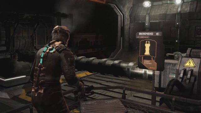 [Монтаж] Dead Space - Играем в хоррор вдвоем #1 (Приколы, Фейлы, Баги) смотреть онлайн