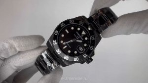 Обзор часов George Kini Insider GK.INS0003