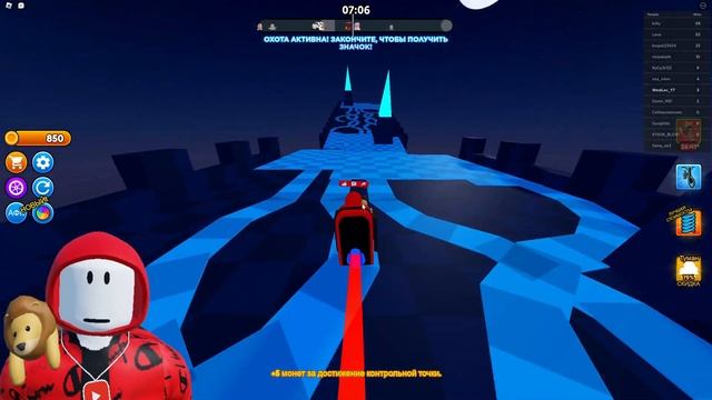 КАК ПОЛУЧИТЬ БЕЙДЖ THE HUNT В BIKE OF HELL |ВЕЛОСИПЕД АДА| The Hunt 20 смотреть онлайн