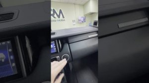 Range Rover 2009 android