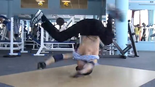 брэйк данс смотреть онлайн