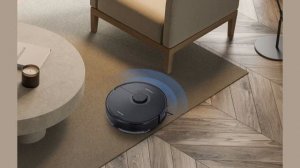 Робот пылесос Roborock Q7 MAX - что собой представляет?