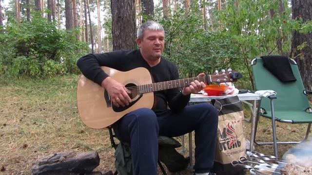 НАРОДНАЯ ИЛЬМЕНКА " НА ИЛЬМЕНЬ " авторская