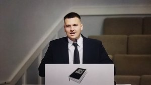 Приобретение великого # Проповедь МСЦ ЕХБ