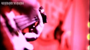 WunderkindЫ - Эй, толстый! (M.C. Hammer)