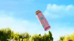 Солнечные зайчики - мыльные пузыри Sunny bunnies