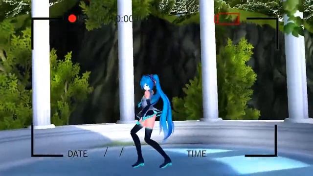 Анем танцы смотреть онлайн