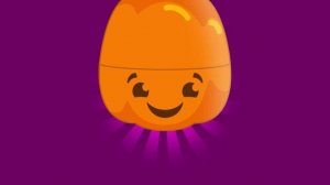 Хэллоуинские тыквы-сюрпризы! 🎃 Обучающие песни | Плим