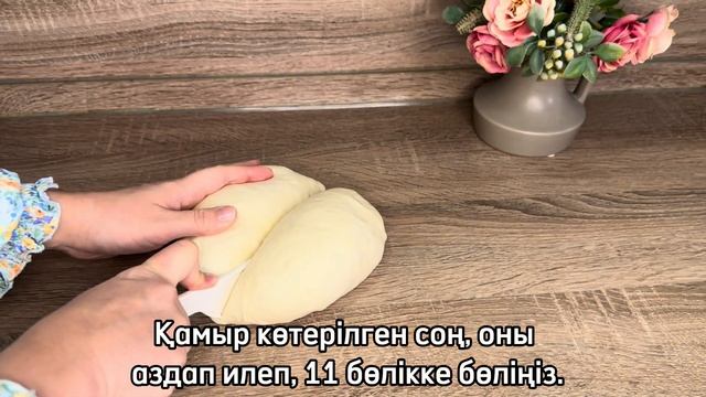 НЕЖНЫЕ БУЛОЧКИ с творогом и вишней смотреть онлайн