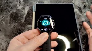 Blackview X20  -  Самый прикольный обзор на смарт часы за 20 ба?