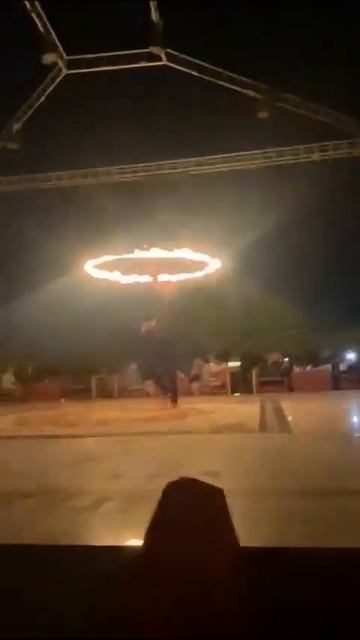 Арабская крепость в пустыне Руб-Эль-Хали смотреть онлайн