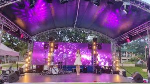 Вероника Короткова - О тебе мечтаю 26.05.2024 День Химика