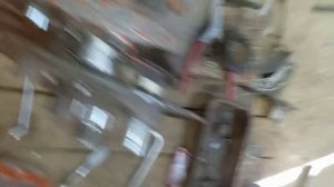 МОХ Львовский погрузчик.