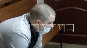 Парня, который убил случайного встречного одним ударом ни за что, выпустили на свободу