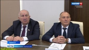 Вести Карачаево-Черкесия 20.05.2025