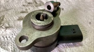 Регуляторы давления топлива (дизель)