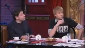 Перевод диалога Кеосояна с Мартиросяном.