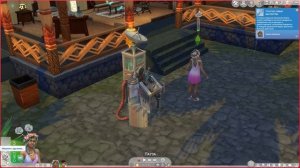 Как Изменить Погоду Sims 4 | Sims 4 Погода