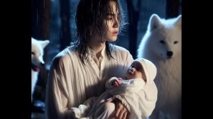 ВОЛЧОНОК  |  4 часть  | Min Tia |  Озвучка фанфика  #бтсозвучка   #вигуки  #фанфик  #юнсоки